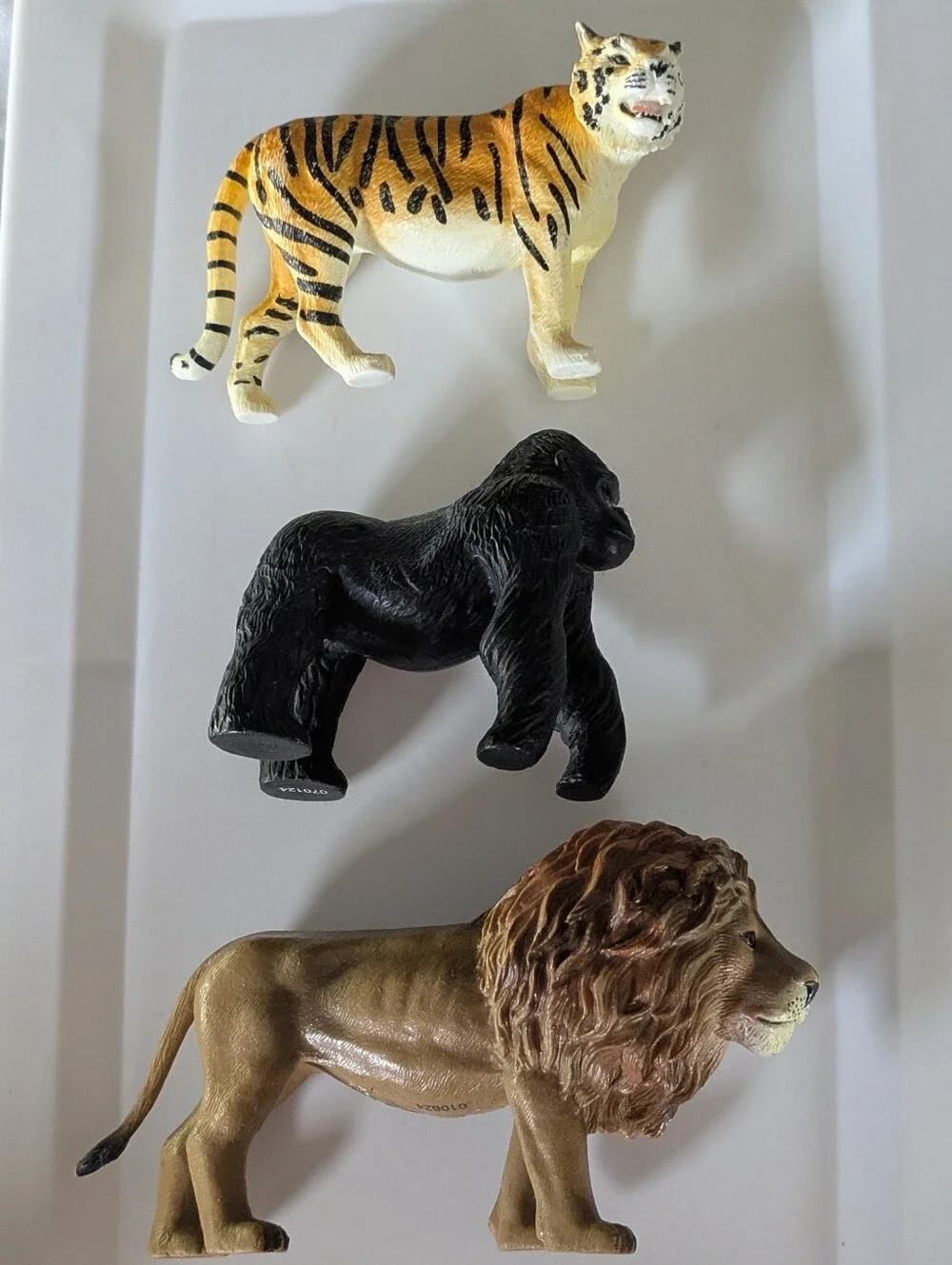 Terra by Battat Jungle Animals Set.
